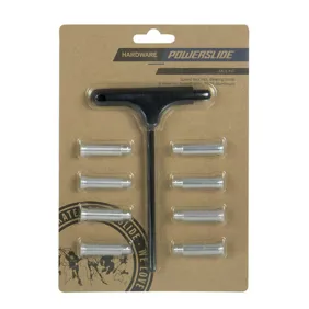 Fsk Speed Axle Set
