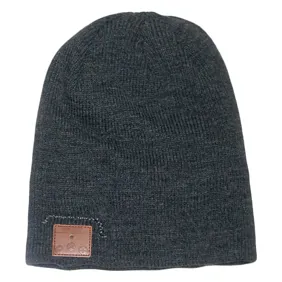 Unisex Music Beanie Bluetooth Chip VGB001