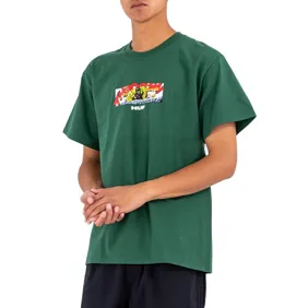 Rage SS Tee