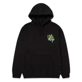 Hulk Triple Triangle P/O Hoodie