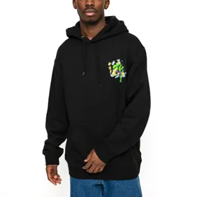 Hulk Triple Triangle P/O Hoodie