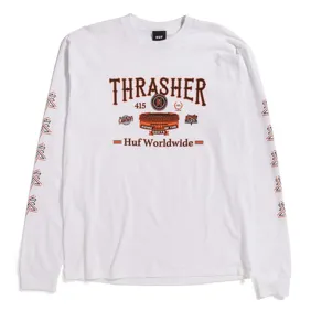 Monteray L/S Tee