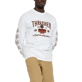 Monteray L/S Tee