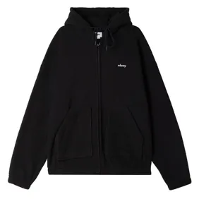 Gaze Hood Jacket