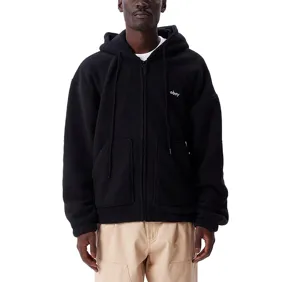 Gaze Hood Jacket