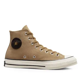 Chuck 70 Suede Sneakers