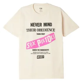 Never Mind Obedience Classic Tee