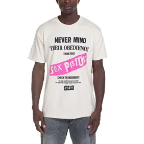 Never Mind Obedience Classic Tee