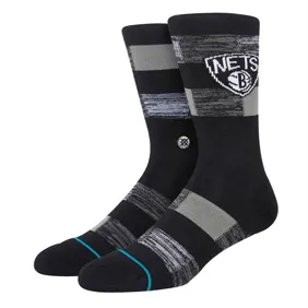 Nets Cryptic