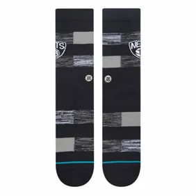 Nets Cryptic