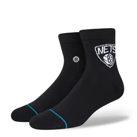 Nets St Quarter