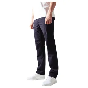 Chino Pants-black-dark Grey-navy