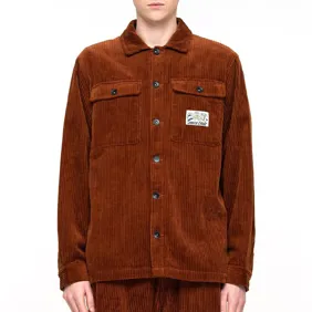 Beach Bum Overshirt