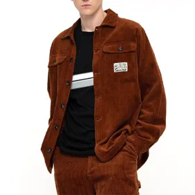 Beach Bum Overshirt