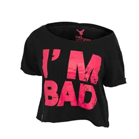 I Am Bad Short Tee