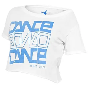 Short Dance Tee