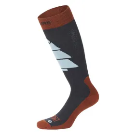 Wooling Ski Socks