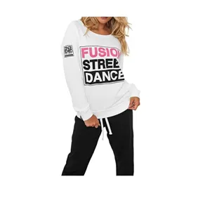 Fusion Crew