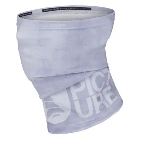 Neckwarmer Misty Lilac