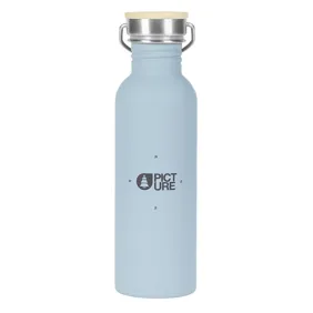 Hampton Bottle 750ml Blizzare Blue