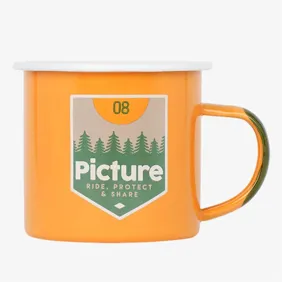 Sherman Cup 350ml