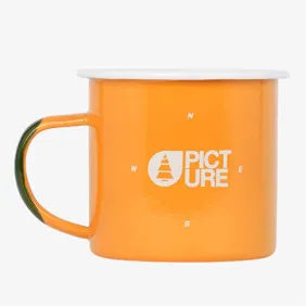 Sherman Cup 350ml