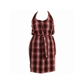 Ika Wooven Dress