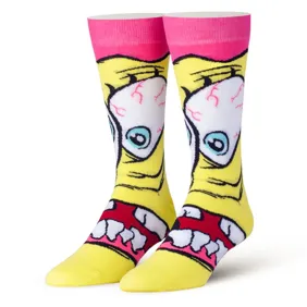 Spongebob Grossbob Socks