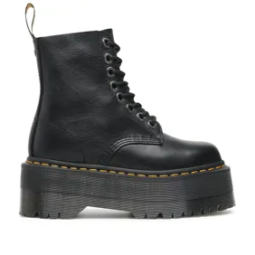 1460 Pascal Max Black Pisa