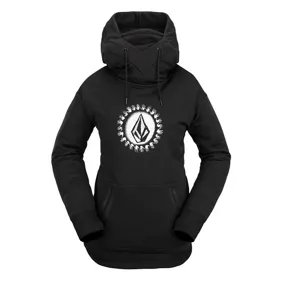 Spring Shred Hoody
