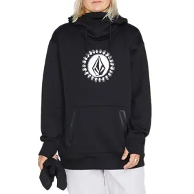 Spring Shred Hoody