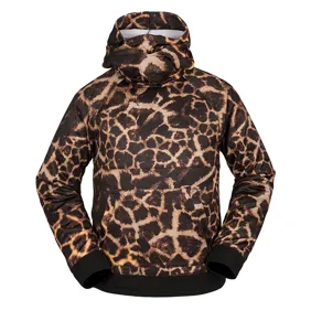 Hydro Riding Hoodie