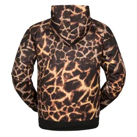 Hydro Riding Hoodie