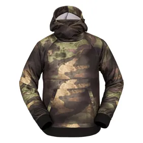 Hydro Riding Hoodie