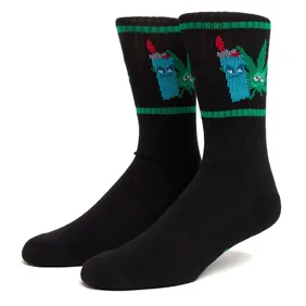 Frenemies Socks