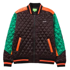 Lightning Bomber Jacket