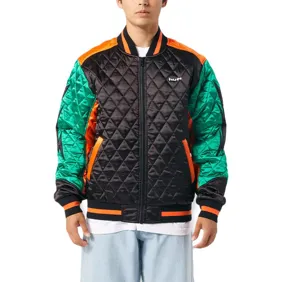 Lightning Bomber Jacket