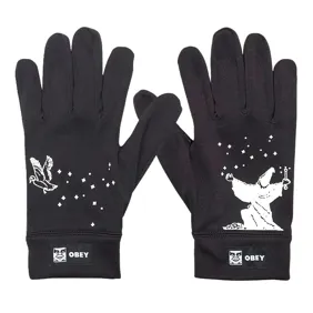 Sorcerer Gloves