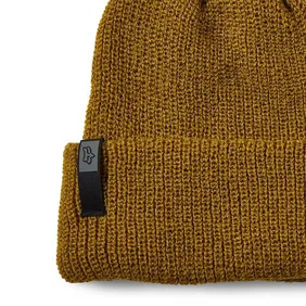 Machinist Beanie