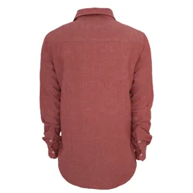 Chambray Shirt
