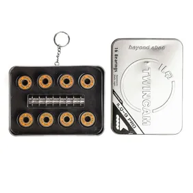 Ρουλεμάν Twincam Ilq-9 Pro 43.062285