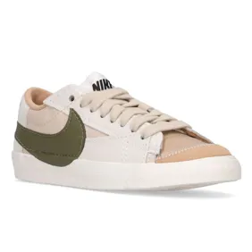 Blazer Low 77 Jumbo