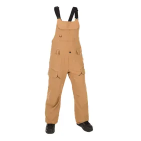 Sn Creston 3d Stretch Bib Overall