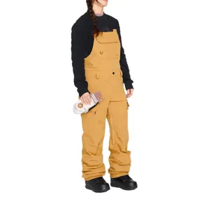 Sn Creston 3d Stretch Bib Overall