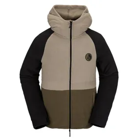 Sn V-science Full Zip