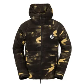 Sn V-science Full Zip