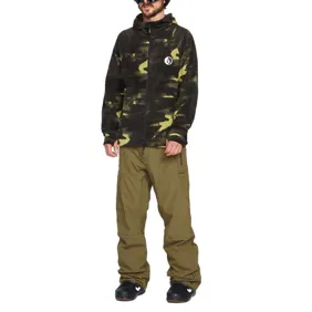 Sn V-science Full Zip