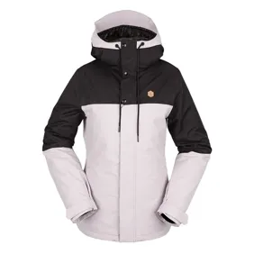Sn Bolt Insulated Jacket