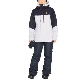 Sn Bolt Insulated Jacket
