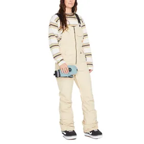Sn Swift Bib Overall